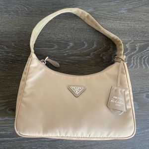 Prada re-edition 2000